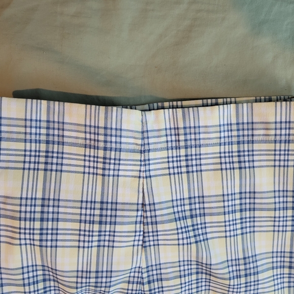 Greg Norman Bermuda Shorts - Picture 6 of 7